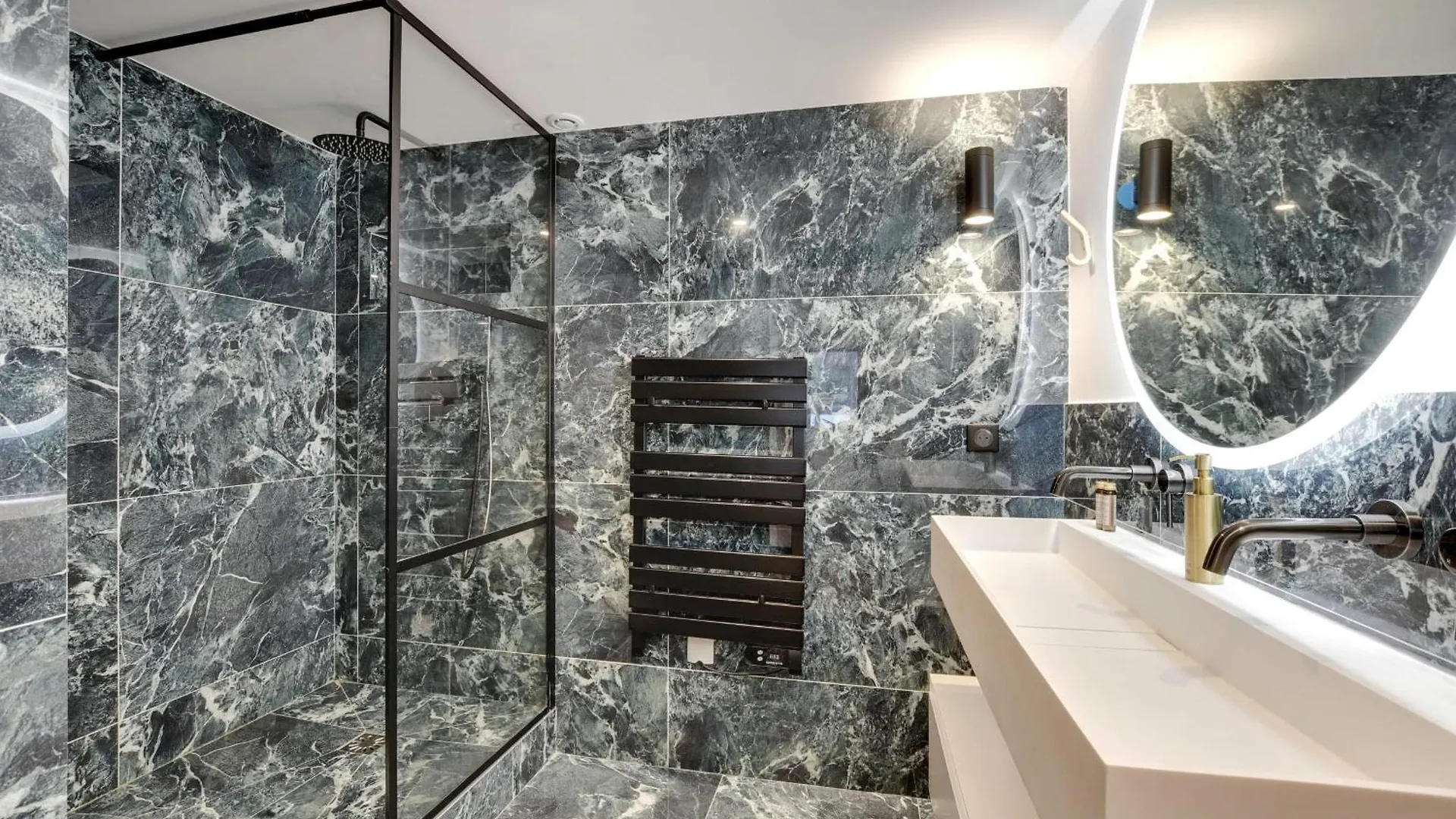 Incroyable Appartement - 3Br-8P - Pl De La Nation Paris