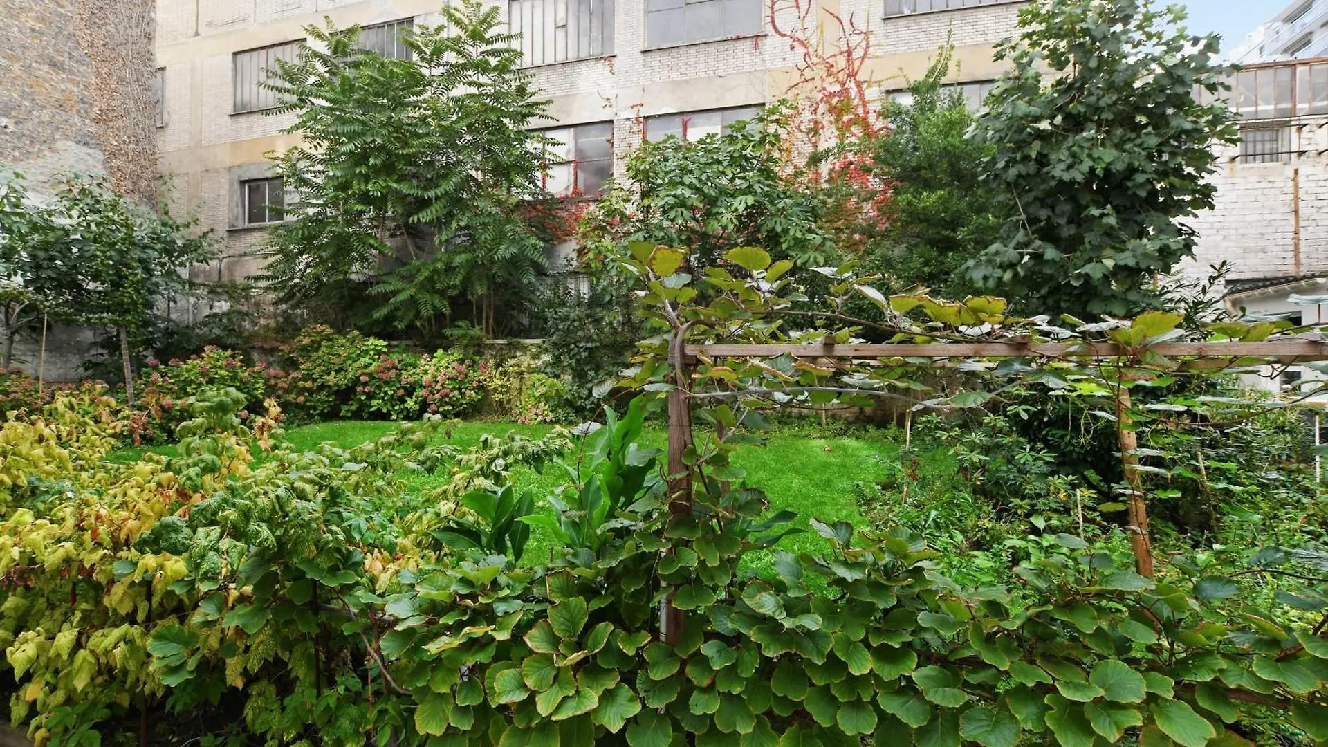 Incroyable Appartement - 3Br-8P - Pl De La Nation Paris France
