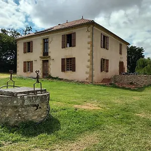 maison-montesquiou.midi-pyreneeshotels.com/